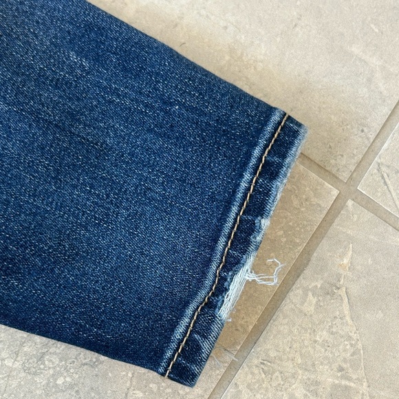 ECU American Eagle Women’s Super Stretch Jegging - Picture 9 of 9